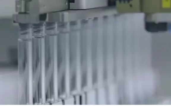 Was macht Schott Glass so rein?