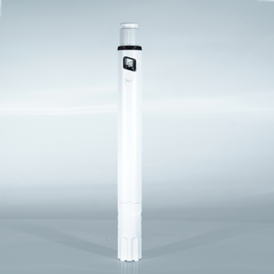 4 ml Doppelkammer -Injektionsstift