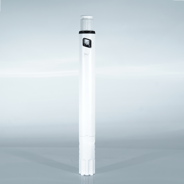 4 ml Doppelkammer -Injektionsstift