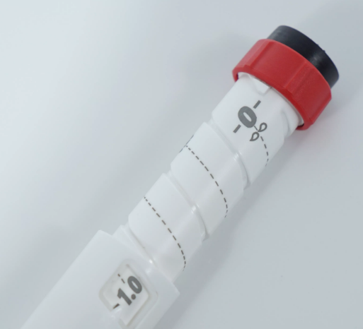 Welche Nadelgröße für die subkutane Injektion?