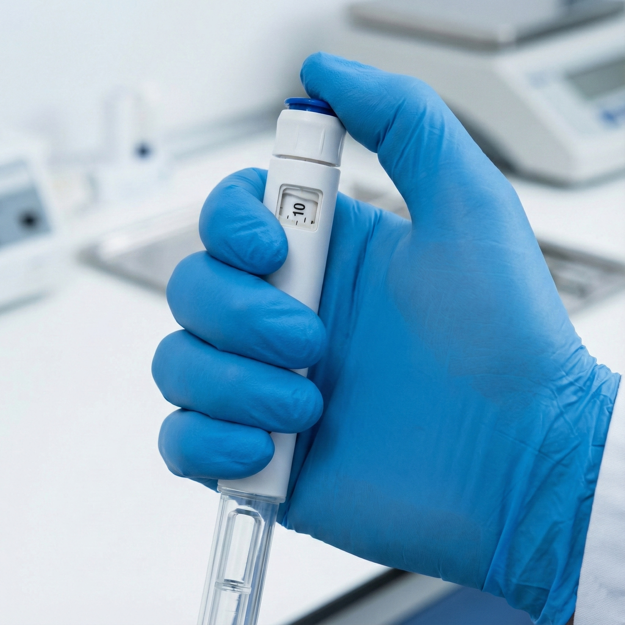 Wie kann man Insulin sicher und effektiv injizieren?