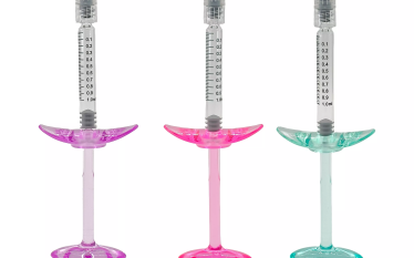 Enthüllung der Überlegenheit von 3 ml Glasspritze mit hoher Purity-Borosilikatglas