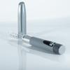 Wiederverwendbarer 4 ml Doppelkammerstift 