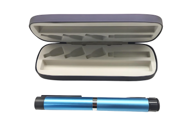 Injektionsstift
