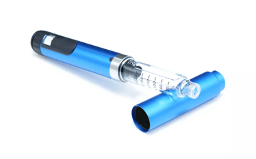 injection pen Injektionsstift