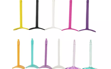 3 ml Glasspritze