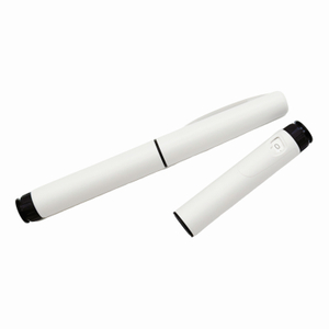 Semaglutid -Injektionsstift V1 Weiß