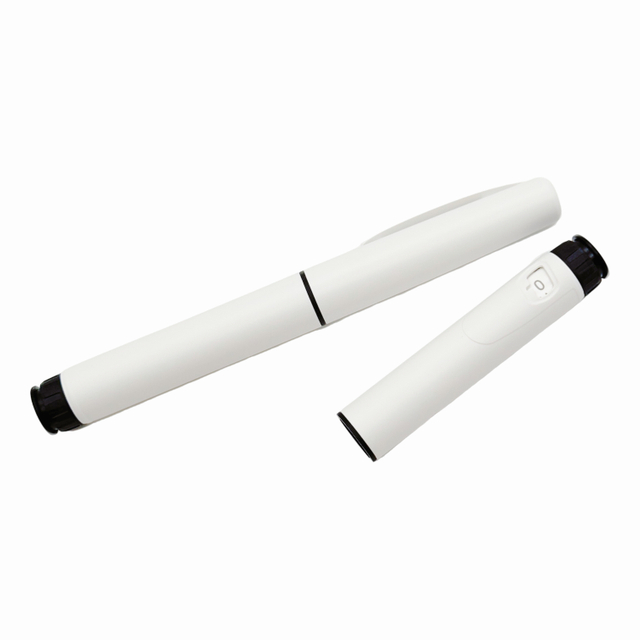 Semaglutid -Injektionsstift V1 Weiß