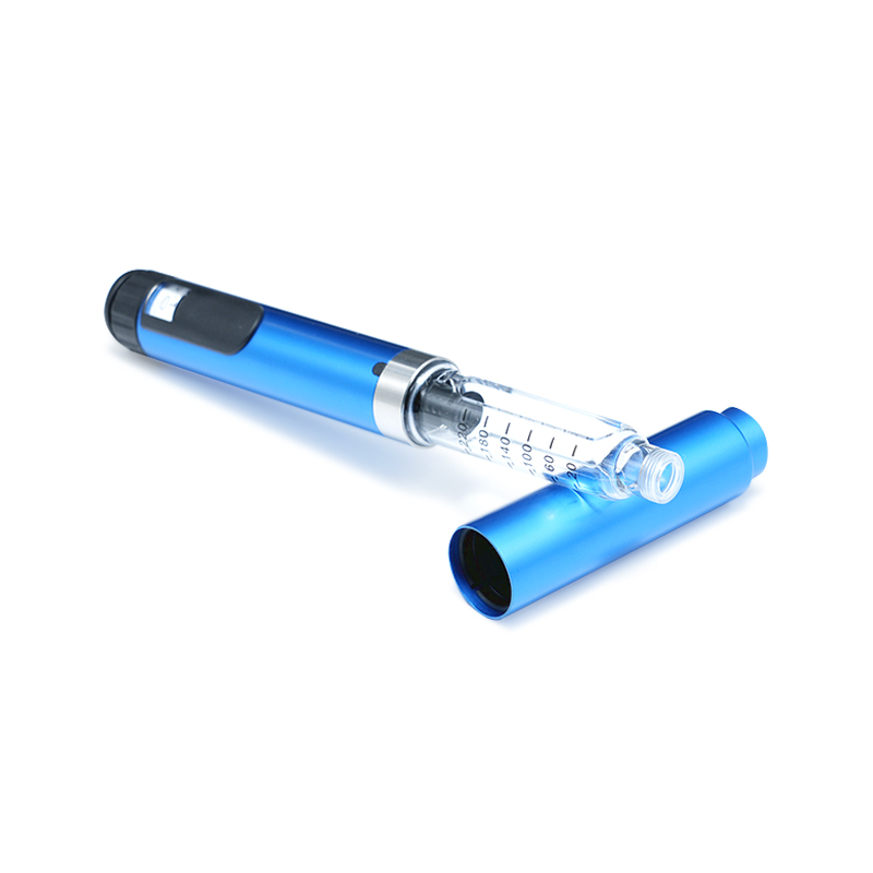 Wiederverwendbares Injektions-Pen-Fy-P02-2