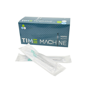 14g Einwegmikrokanolennadel (stumpfe Typ)