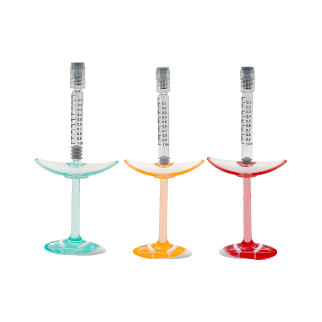 1ML OEM -Teileanpassung