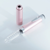 Pink wiederverwendbare Injektionsstift