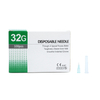 32G Medical Beauty Injection Havenable Nadel