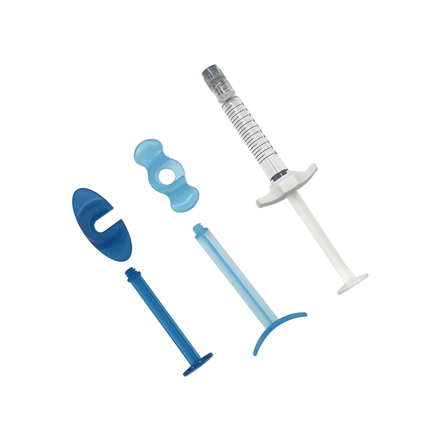 2 ml OEM -Teileanpassung