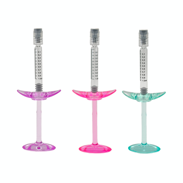 OEM anpassbare 3ML Hypodermic Mesotherapie -Nadeln
