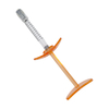 OEM anpassbare 3ML Hypodermic Mesotherapie -Nadeln