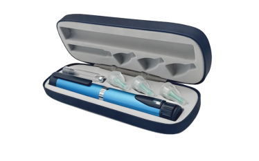 Injektionsstift