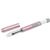 Pink wiederverwendbare Injektionsstift