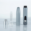 Wiederverwendbarer 4 ml Doppelkammerstift 