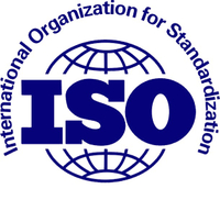 2020 ISO qualifiziert