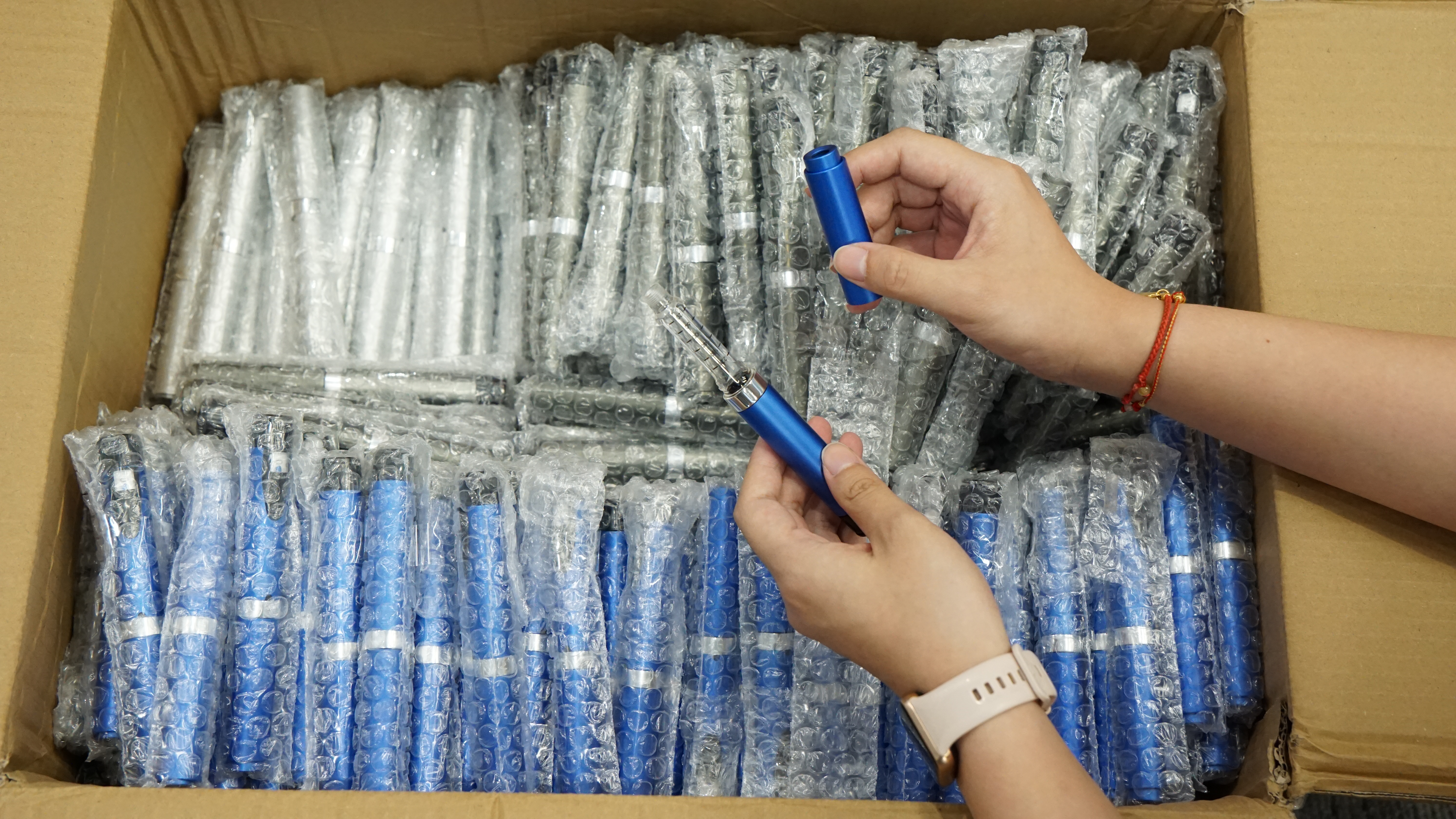 GLP-1 vs. Insulin: Biologie, Ursprung, klinische Anwendung | und was es für Injektionsgeräte bedeutet