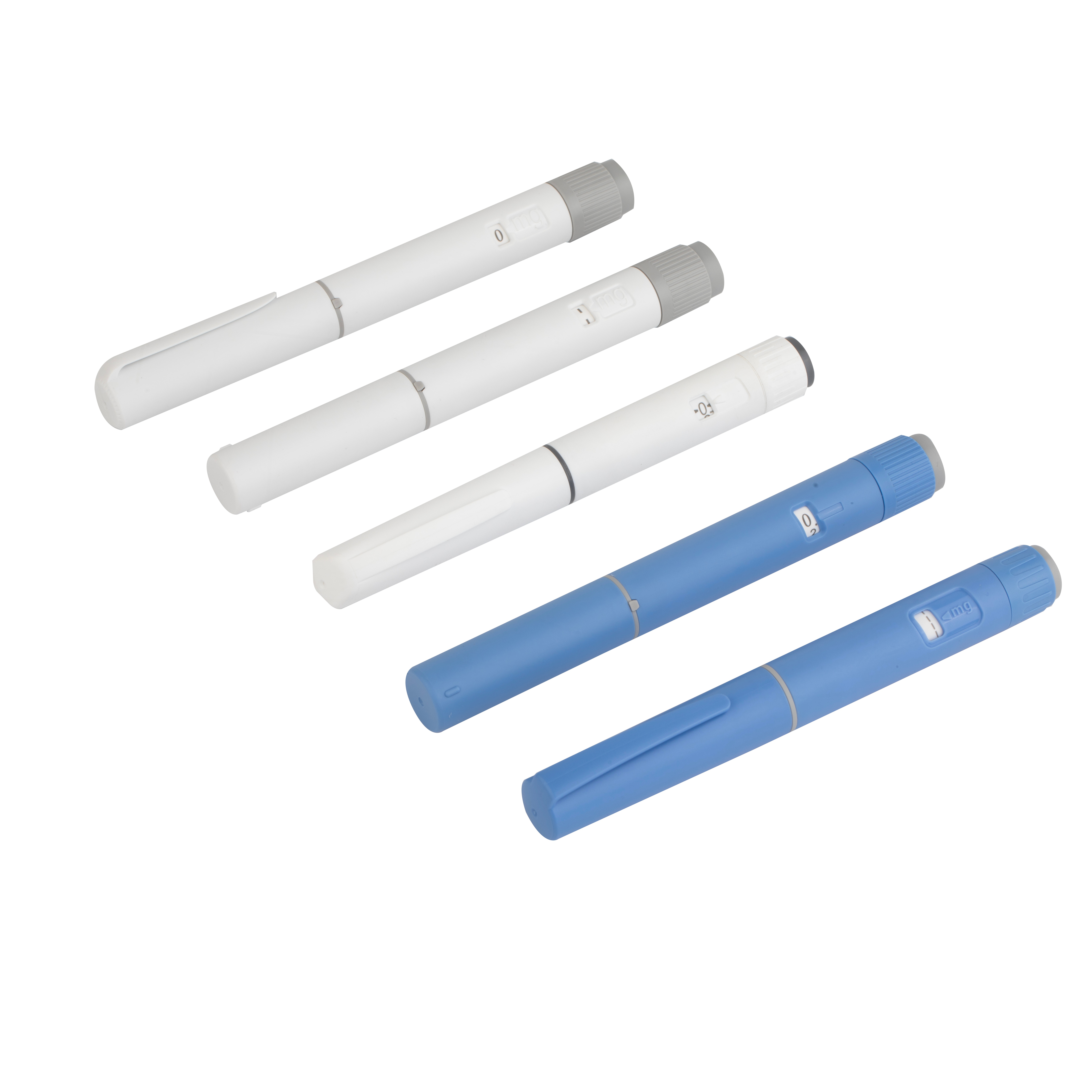 Die GLP-1-Versorgung stabilisiert sich – aber Injektionsstifte und Autoinjektoren sind der neue Engpass