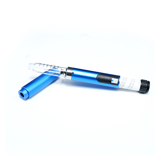 Wiederverwendbarer Injektionsstift FY-P02