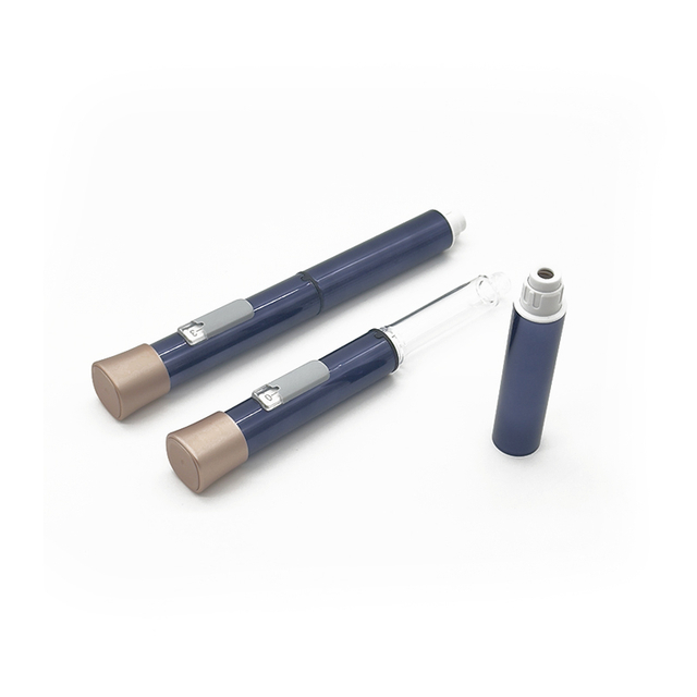 Wiederverwendbarer Injektionsstift FY-P04