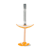 OEM anpassbare 3ML Hypodermic Mesotherapie -Nadeln