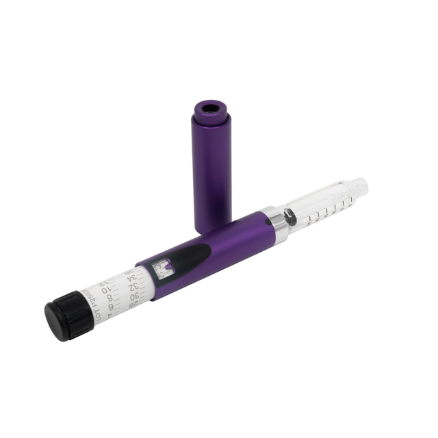 Lila Magic Pen 60U V2