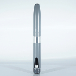 Wiederverwendbarer 4 ml Doppelkammerstift 