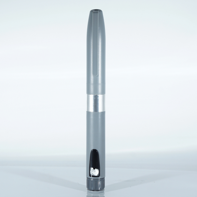Wiederverwendbarer 4 ml Doppelkammerstift 