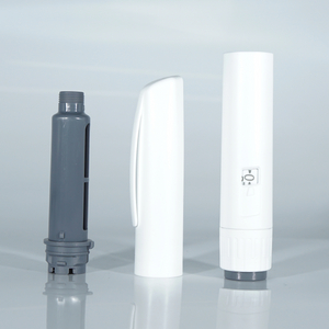 Automatischer Semaglutid-Stift mit Innenrotation