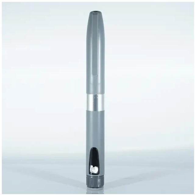 wiederverwendbarer Injektionsstift