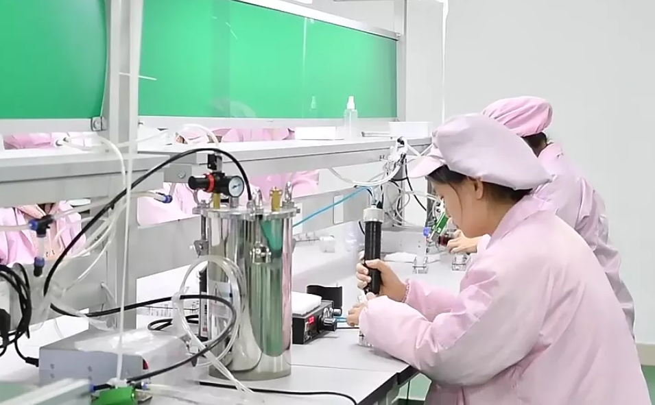 Hangzhou Sunrise Medical tritt 2025 in eine neue Wachstumsphase ein