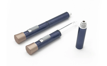 Injektionsstift: Das vielseitige Arbeitstier für eine vielfältige Arzneimittelabgabe