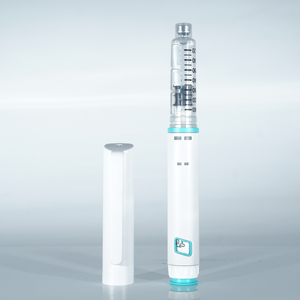 60U Einwegeinspritzstift