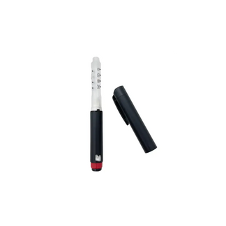<span style="color:#000000;"><strong>Konforme Injektionsstift - Präzision entspricht der Zuverlässigkeit</strong></span>