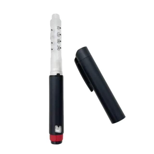 Warum Ihre Pharmamarke eine Strategie für wiederverwendbare Injektionsstifte benötigt