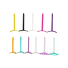 2 ml Glasmedizinische Injektionsspritze