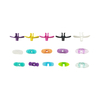 10 ml Glasspritze 10 ml Spritze Glasspritze