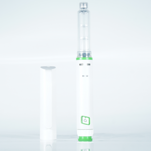 V1 75U Semaglutid -Injektionsstift