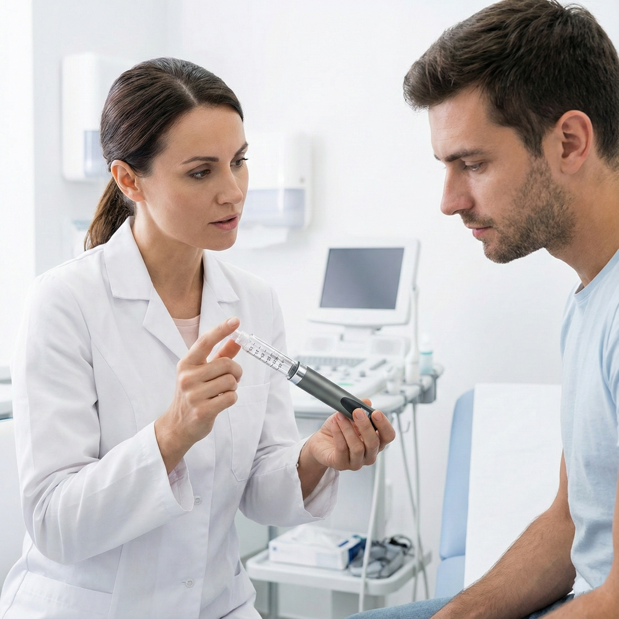 FDA genehmigt orales Wegovy (Semaglutid): Was dieser Durchbruch für die GLP-1-Therapie und Injektionsstifte bedeutet