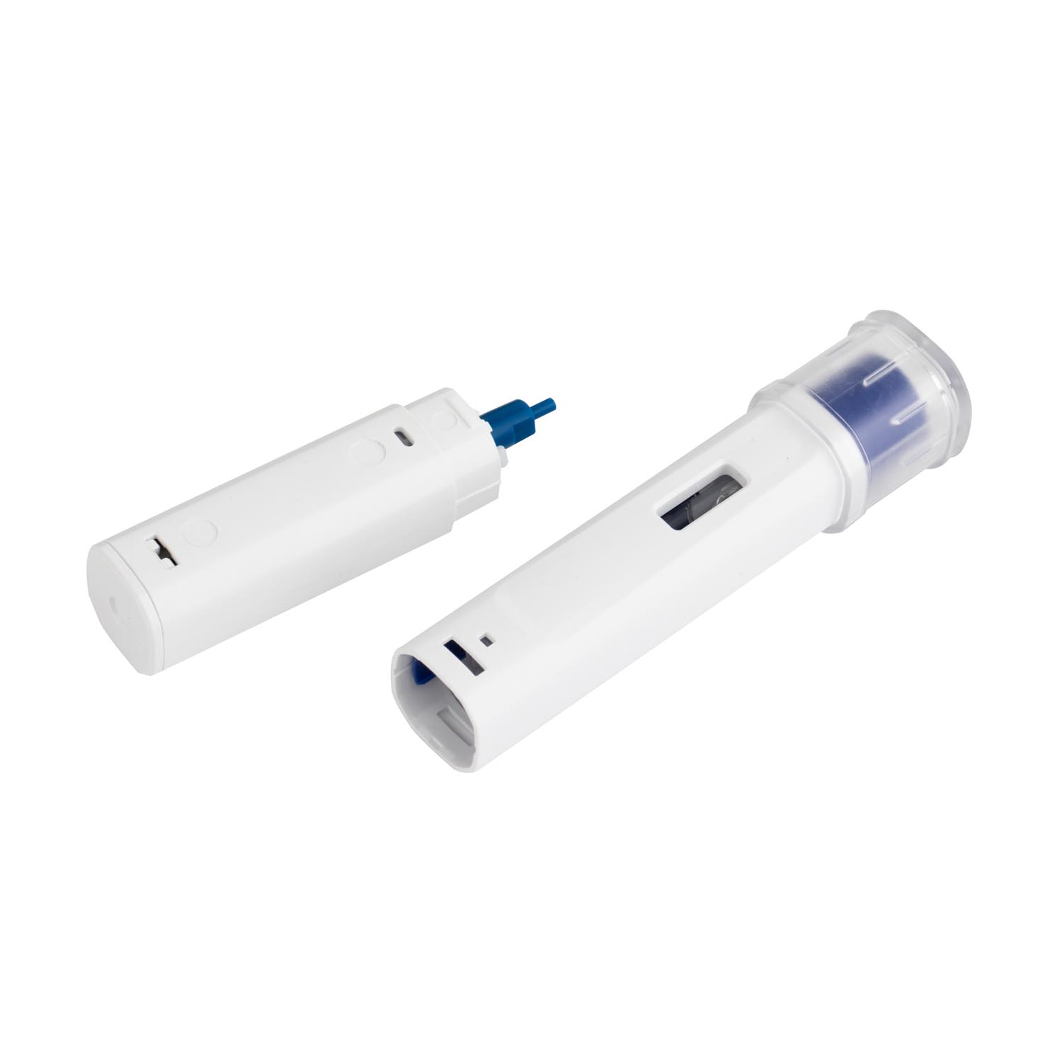 Nadelfreie Injektionsstifte sind zurück: Wie die „nadelfreie“ Selbstinjektion auf den Heimgebrauch und Nadelangst abzielt