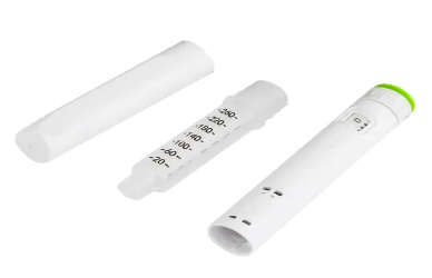 Insulin pen Insulinstift