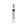 2,25 ml Glasspritze