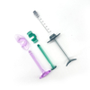 OEM anpassbare 3ML Hypodermic Mesotherapie -Nadeln