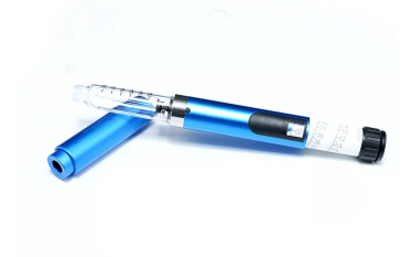 Injektionsstift