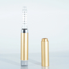Gold wiederverwendbarer Injektionsstift