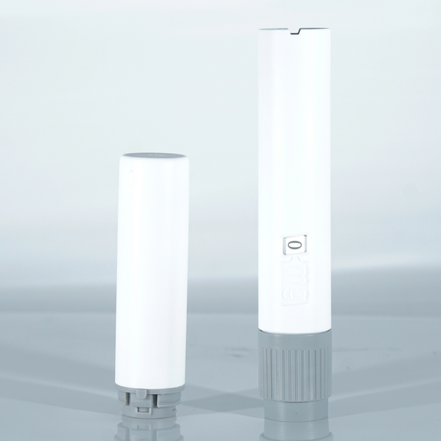 GLP-1-Injektionsstift für innere Rotation